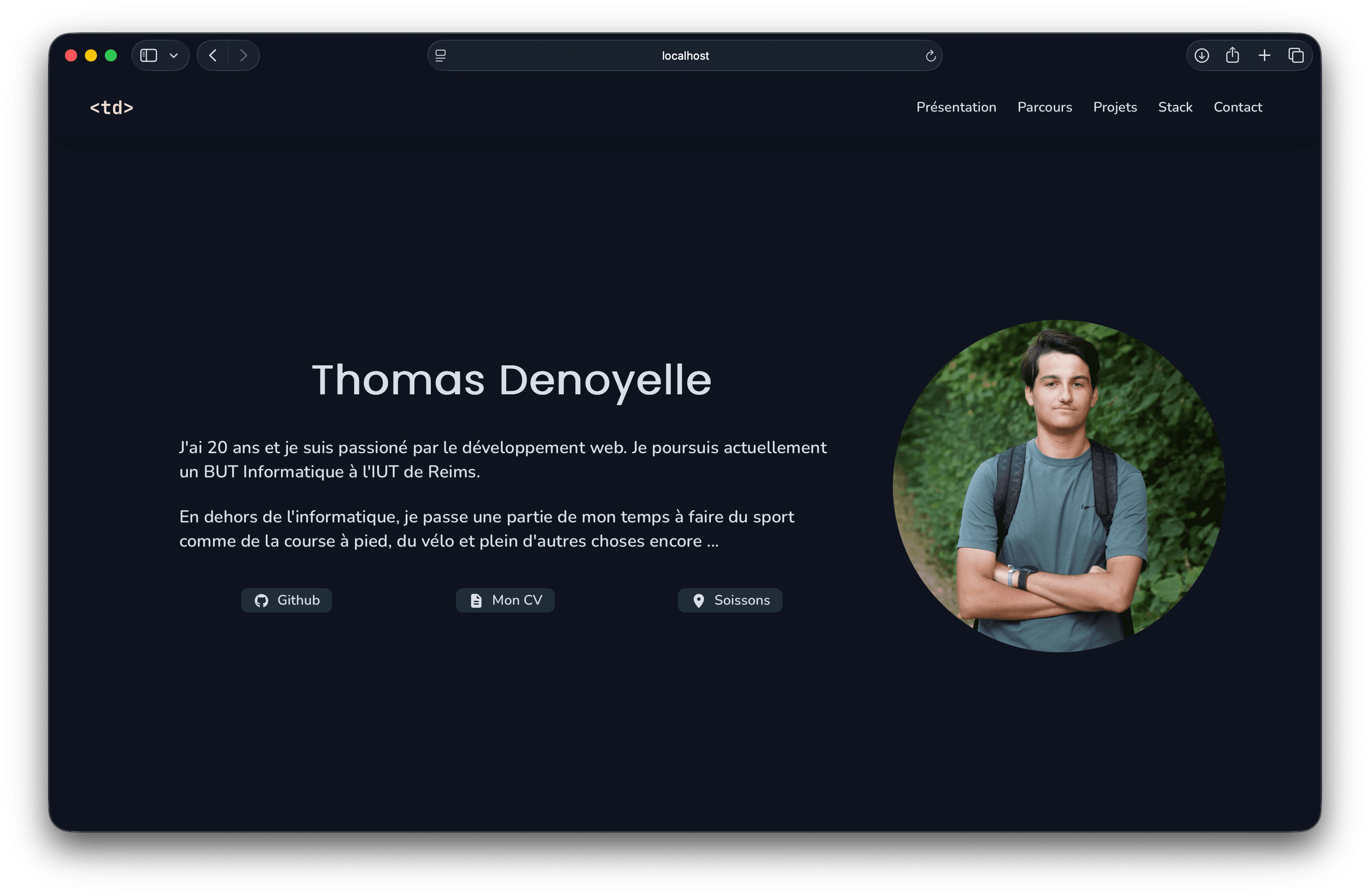 Portfolio